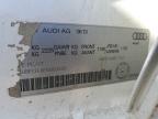 2014 AUDI A4 PREMIUM   for sale at Copart ON - COOKSTOWN
