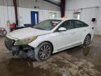 2015 Hyundai Sonata Sport for Sale in West Mifflin, PA - Water/Flood