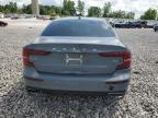 2022 VOLVO S60 B5 MOMENTUM   for sale at Copart MI - WAYLAND