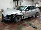 2025 Nissan Altima Sv   for Sale in Marlboro, NY - Front End