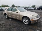 2003 Mercedes-Benz C 240 4Matic იყიდება Hillsborough-ში, NJ - Rear End
