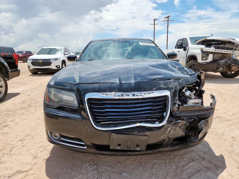 CHRYSLER 300 2013 Czarny