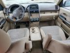2005 Honda Cr-V Lx   იყიდება San Diego-ში, CA - Front End