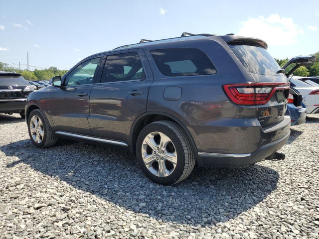  DODGE DURANGO 2015 Gray