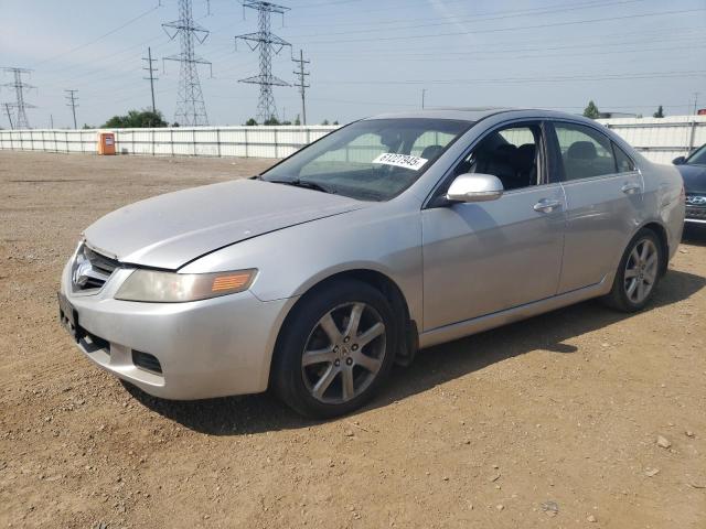 2004 Acura Tsx   