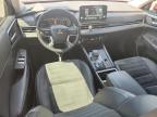 2022 Mitsubishi Outlander Se en Venta en Prairie Grove, AR - Hail