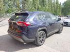 2022 TOYOTA RAV4 DESIG for sale at Copart GLOUCESTER
