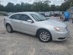 2012 Chrysler 200 Touring na sprzedaż w Eight Mile, AL - Rear End