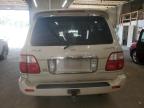 2005 Lexus Lx 470 for Sale in Ham Lake, MN - Hail