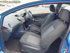 2010 FORD FIESTA EDG for sale at Copart SANDTOFT
