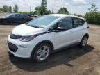 2017 CHEVROLET BOLT EV LT for sale at Copart QC - MONTREAL