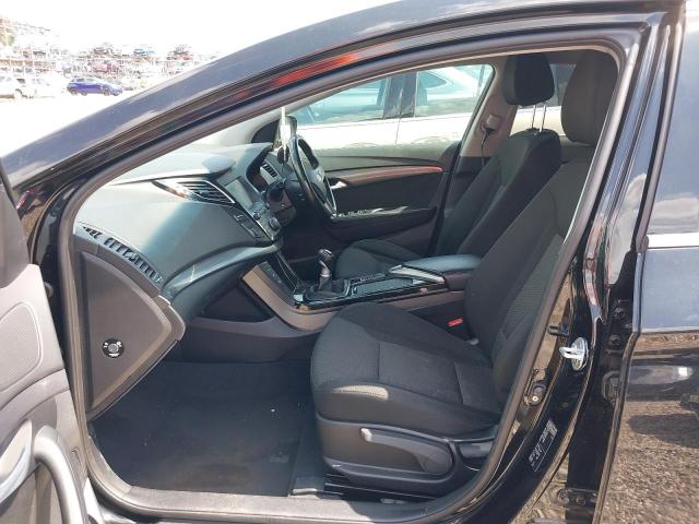 2018 HYUNDAI I40 SE NAV
