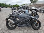 2025 SUZUKI GSX-R750    a la Venta en Copart AL - BIRMINGHAM