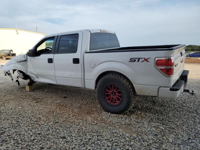  FORD F-150 2014 Biały
