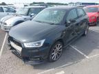 2018 AUDI A1 S LINE for sale at Copart SANDTOFT