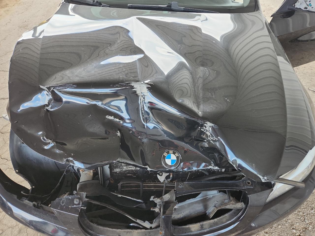 2009 BMW 328 I Sulev VIN: WBAPH53569A435301 Lot: 62053635