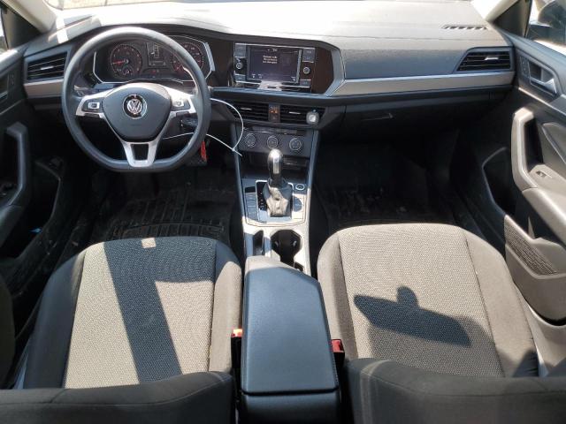  VOLKSWAGEN JETTA 2020 Black