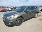 2017 Subaru Outback 2.5I Premium for Sale in Helena, MT - Rear End