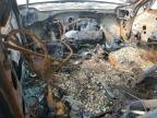 2008 Pontiac Grand Prix  de vânzare în Franklin, WI - Burn