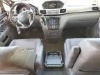 2016 Honda Odyssey Touring   იყიდება Fresno-ში, CA - Front End