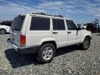 2000 Jeep Cherokee Sport en Venta en American Canyon, CA - Vandalism