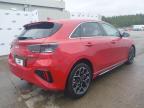 2025 KIA CEED GT-LI for sale at Copart WHITBURN