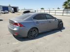 2016 Lexus Is 200T zu verkaufen in Bakersfield, CA - Front End