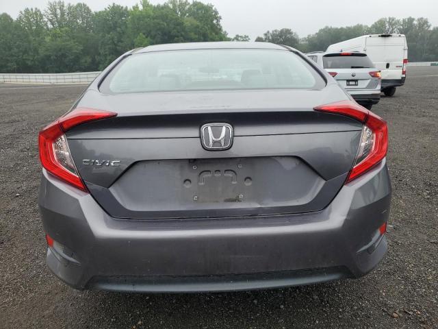  HONDA CIVIC 2018 Szary