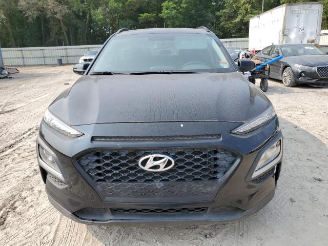  HYUNDAI KONA 2018 Black