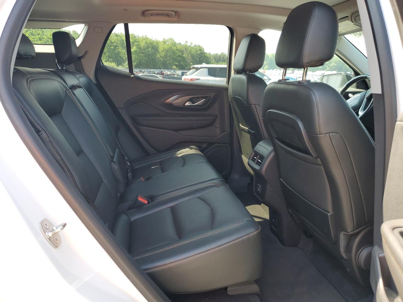 2020 GMC Terrain Slt VIN: 3GKALVEXXLL345062 Lot: 63279305