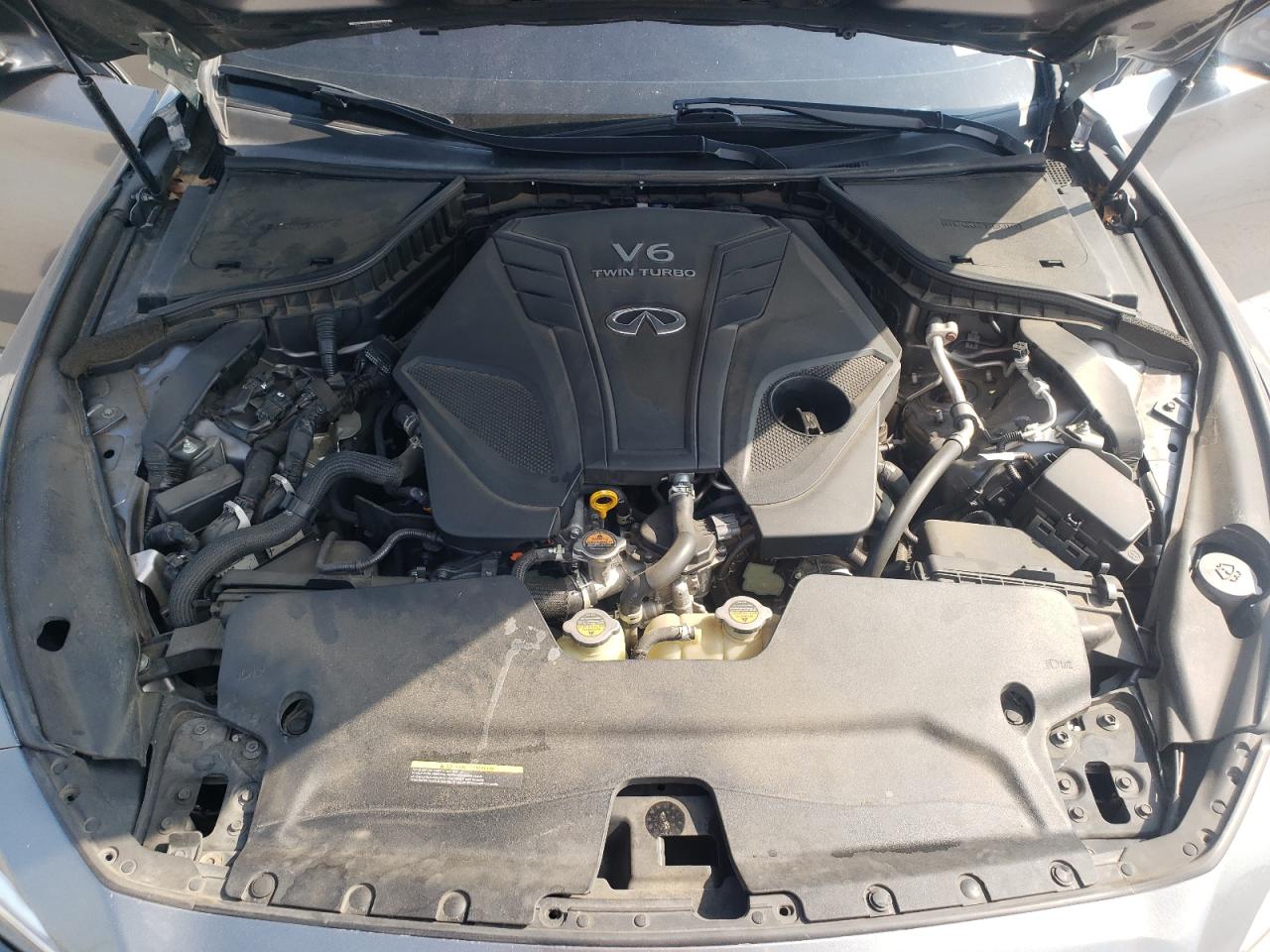 2022 Infiniti Q50 Sensory VIN: JN1EV7CP5NM310978 Lot: 62530955