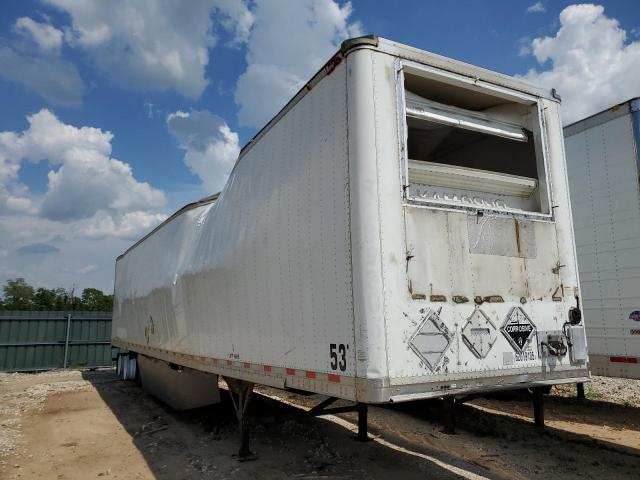 2018 Great Dane Trailer  