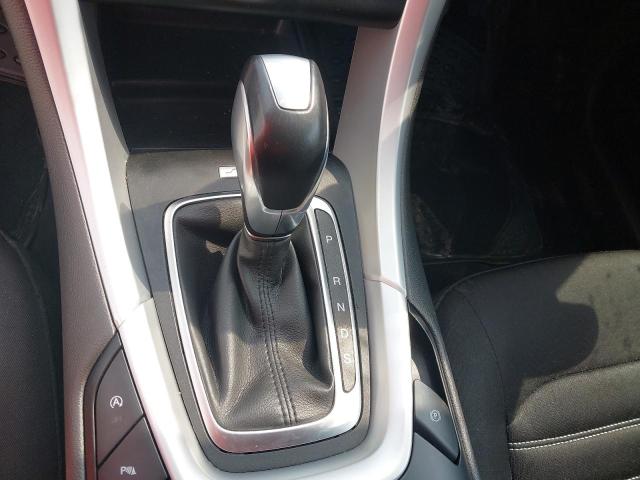 2019 FORD MONDEO ZET