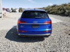2021 Audi Q5 E Premium Plus zu verkaufen in Reno, NV - Front End