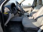 2009 HYUNDAI SANTA FE GL   for sale at Copart AB - CALGARY