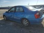 2005 Kia Spectra Lx de vânzare în Jacksonville, FL - Side