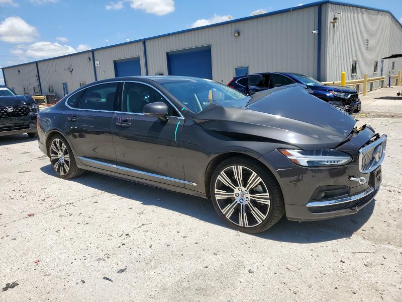 VOLVO S90 PLUS 2023 Gray