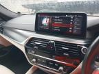 2021 BMW 530D XDRIV for sale at Copart YORK