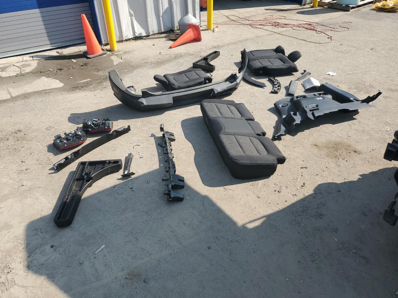2021 Ford Bronco Sport Big Bend VIN: 3FMCR9B69MRA19429 Lot: 60299645
