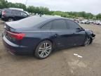 2021 Audi A6 Premium Plus en Venta en New Britain, CT - Front End