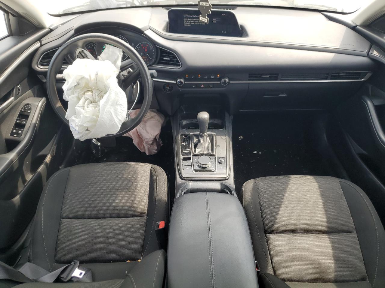 2024 Mazda Cx-30 VIN: 3MVDMBAM7RM635227 Lot: 62183705