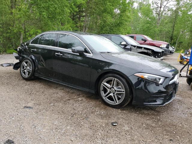 2020 MERCEDES-BENZ A 220 4MATIC  