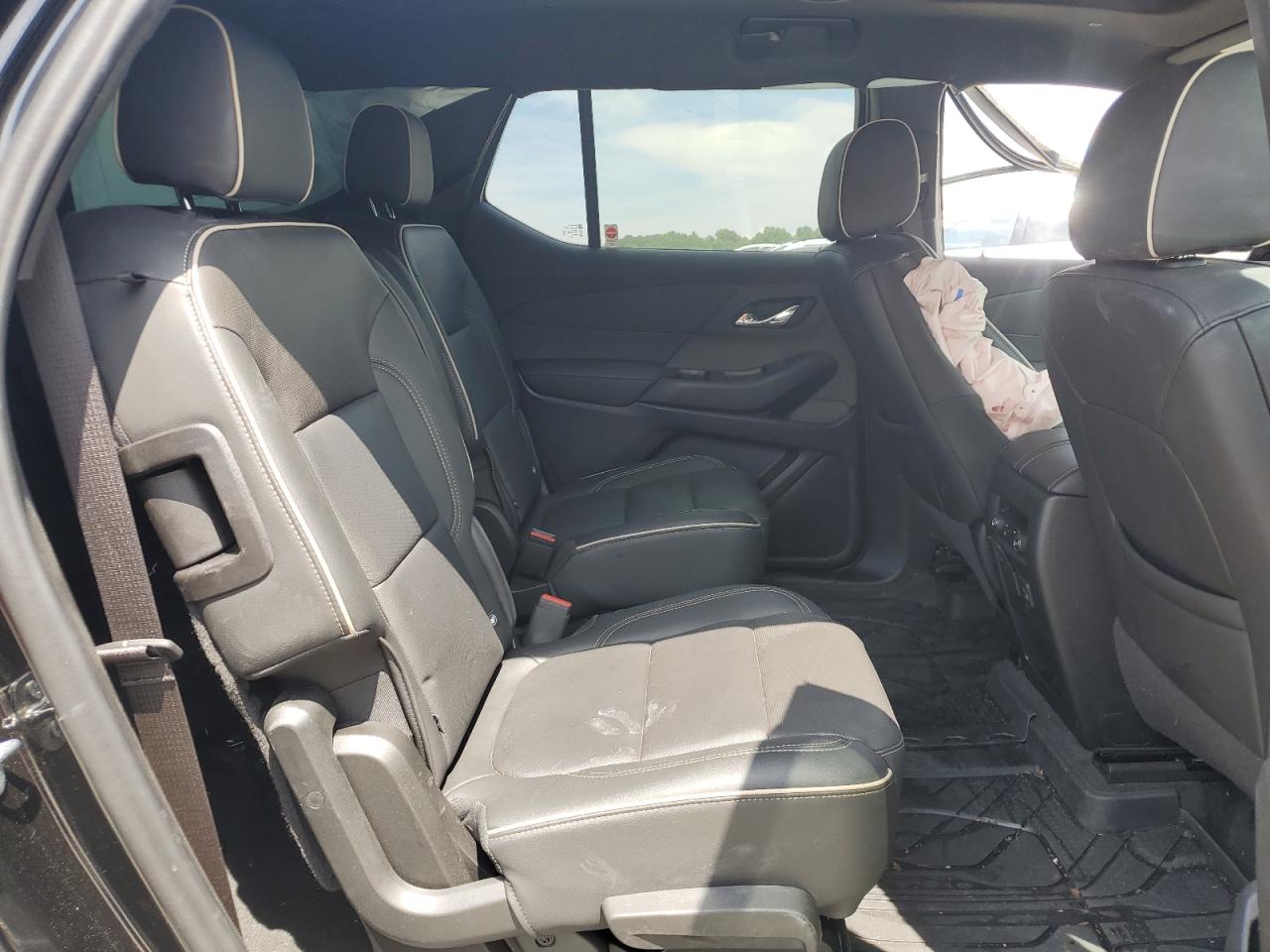 2023 Chevrolet Traverse Premier VIN: 1GNERKKW3PJ237781 Lot: 60653605