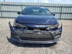 2020 TOYOTA COROLLA SE   for sale at Copart ON - OTTAWA