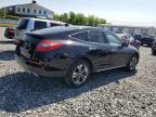 2013 Honda Crosstour Exl for Sale in North Billerica, MA - Front End