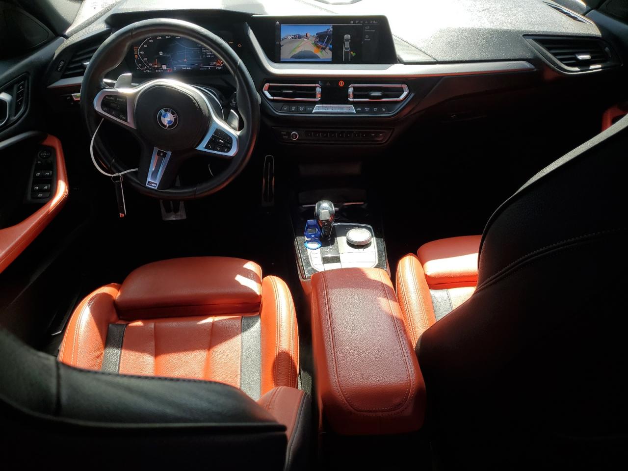 2020 BMW M235Xi VIN: WBA13AL06L7F85305 Lot: 61374675