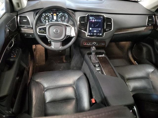  VOLVO XC90 2016 Czarny
