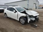 2018 MAZDA 3 TOURING   for sale at Copart ON - TORONTO