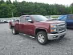 Grenada, MS에서 판매 중인 2015 Chevrolet Silverado C1500 Lt - Front End