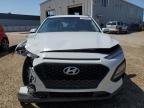 2021 Hyundai Kona Se for Sale in Nisku, AB - Front End